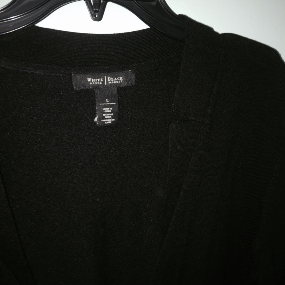 Professional Cardigan - image 2